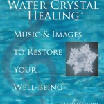 WATER CRYSTAL HEALING