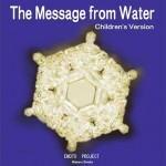 Messages from Water for children