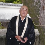 Rev. Sotetsu Matsumura